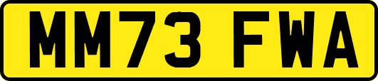 MM73FWA