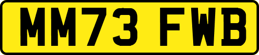 MM73FWB