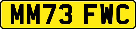MM73FWC