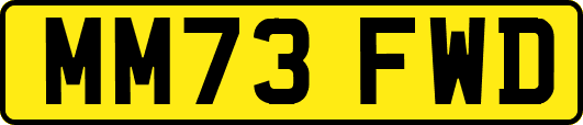 MM73FWD