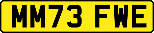 MM73FWE