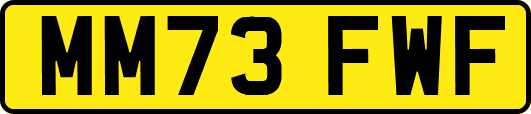 MM73FWF