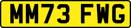 MM73FWG