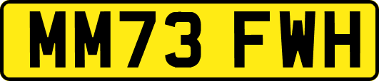 MM73FWH