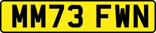 MM73FWN