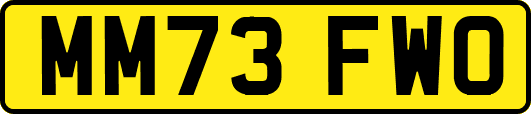 MM73FWO