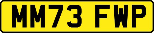 MM73FWP