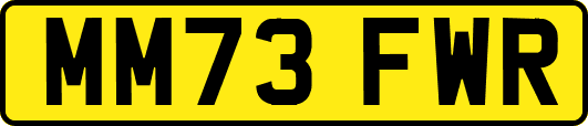 MM73FWR