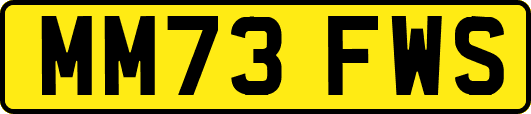 MM73FWS