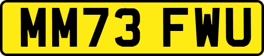 MM73FWU