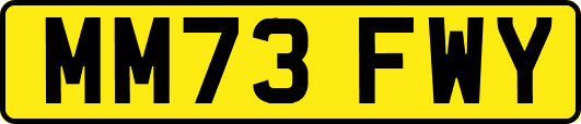 MM73FWY