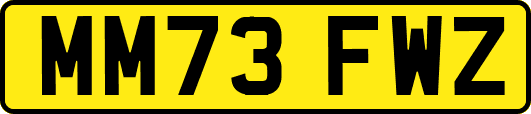 MM73FWZ