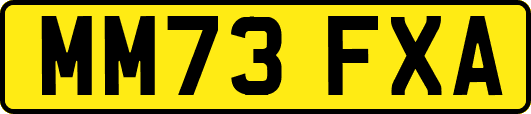 MM73FXA