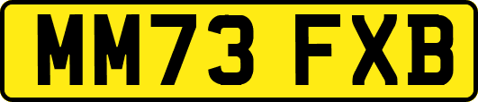 MM73FXB