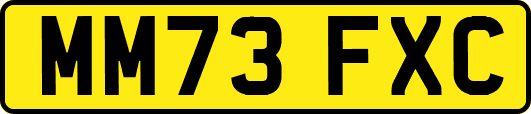 MM73FXC