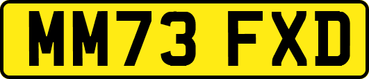 MM73FXD