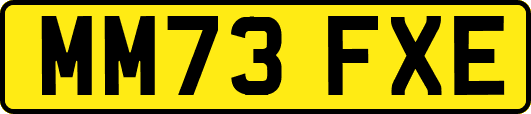 MM73FXE