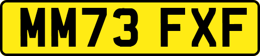 MM73FXF