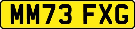 MM73FXG