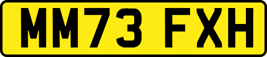 MM73FXH
