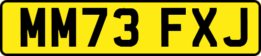 MM73FXJ