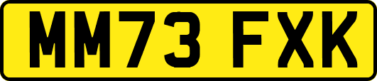 MM73FXK