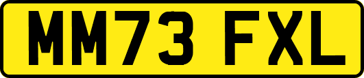 MM73FXL