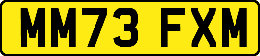 MM73FXM