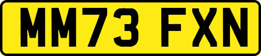 MM73FXN