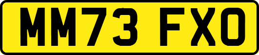 MM73FXO