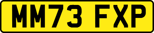 MM73FXP