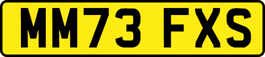 MM73FXS
