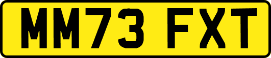 MM73FXT