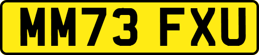 MM73FXU