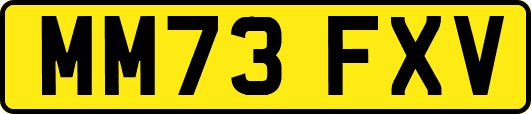 MM73FXV