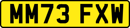 MM73FXW