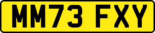 MM73FXY