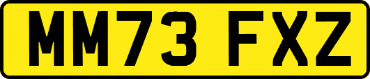 MM73FXZ