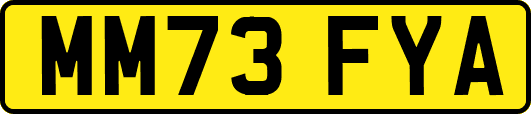 MM73FYA