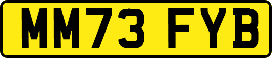 MM73FYB