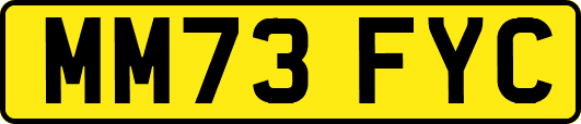 MM73FYC