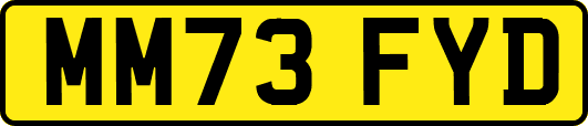 MM73FYD