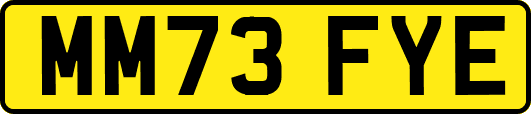 MM73FYE