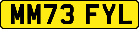 MM73FYL