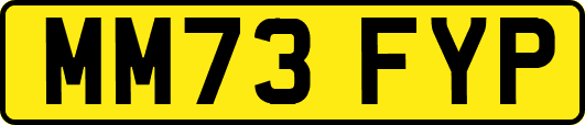 MM73FYP