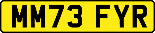 MM73FYR