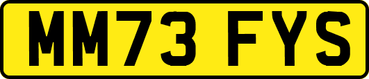 MM73FYS