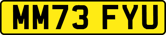 MM73FYU