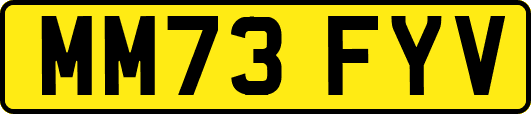MM73FYV