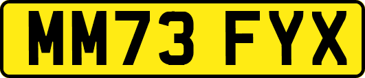 MM73FYX